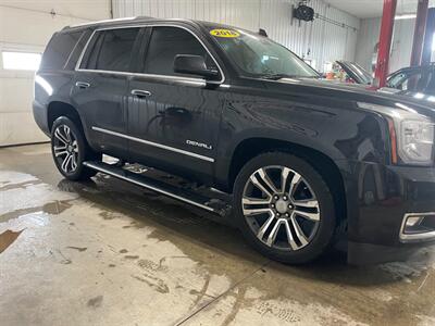 2018 GMC Yukon Denali   - Photo 5 - Saint Louis, MI 48880-9800