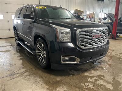 2018 GMC Yukon Denali   - Photo 4 - Saint Louis, MI 48880-9800