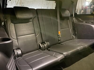 2018 GMC Yukon Denali   - Photo 22 - Saint Louis, MI 48880-9800