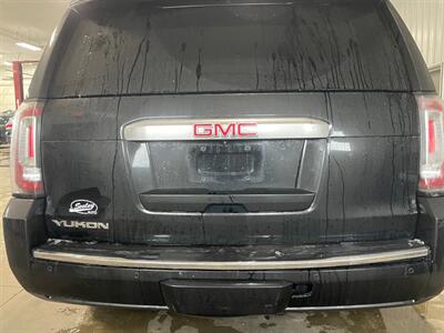 2018 GMC Yukon Denali   - Photo 28 - Saint Louis, MI 48880-9800