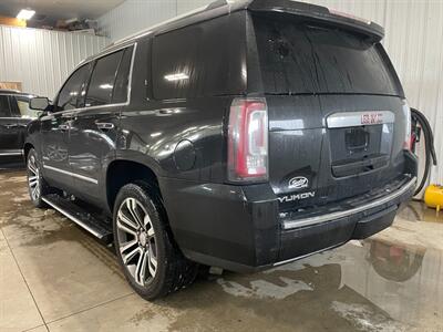 2018 GMC Yukon Denali   - Photo 3 - Saint Louis, MI 48880-9800