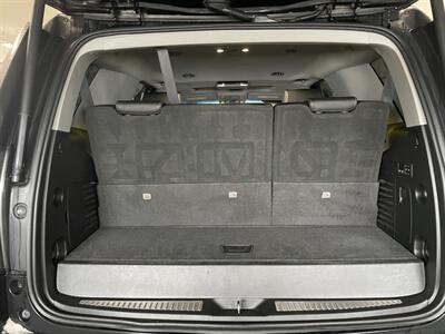 2018 GMC Yukon Denali   - Photo 27 - Saint Louis, MI 48880-9800