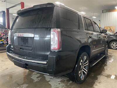 2018 GMC Yukon Denali   - Photo 6 - Saint Louis, MI 48880-9800