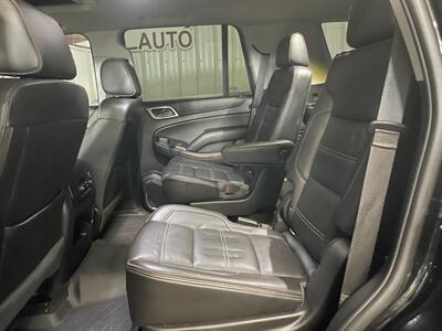 2018 GMC Yukon Denali   - Photo 18 - Saint Louis, MI 48880-9800