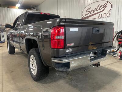 2014 GMC Sierra 1500 SLE   - Photo 3 - Saint Louis, MI 48880-9800
