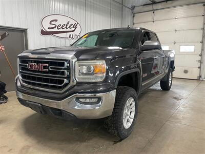 2014 GMC Sierra 1500 SLE   - Photo 2 - Saint Louis, MI 48880-9800