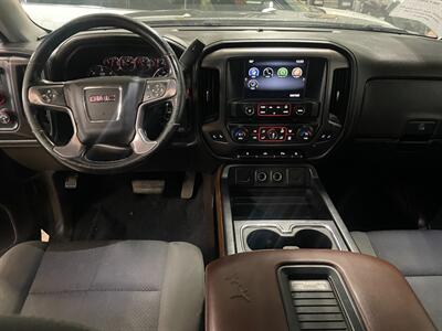 2014 GMC Sierra 1500 SLE   - Photo 10 - Saint Louis, MI 48880-9800