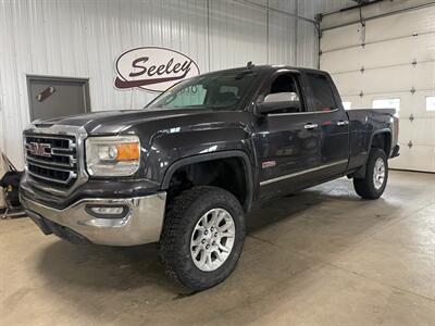 2014 GMC Sierra 1500 SLE   - Photo 1 - Saint Louis, MI 48880-9800