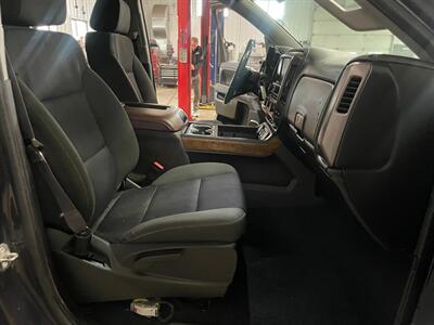 2014 GMC Sierra 1500 SLE   - Photo 20 - Saint Louis, MI 48880-9800