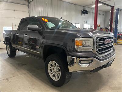 2014 GMC Sierra 1500 SLE   - Photo 5 - Saint Louis, MI 48880-9800