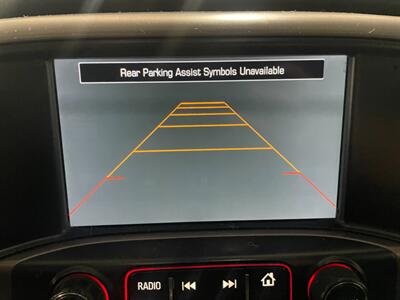 2014 GMC Sierra 1500 SLE   - Photo 17 - Saint Louis, MI 48880-9800