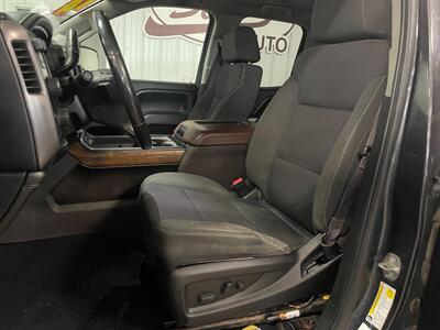 2014 GMC Sierra 1500 SLE   - Photo 18 - Saint Louis, MI 48880-9800