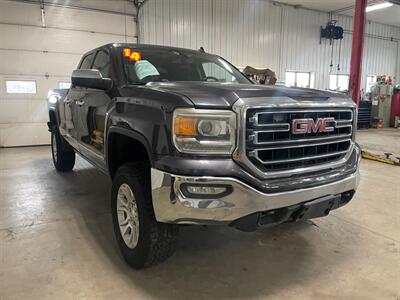 2014 GMC Sierra 1500 SLE   - Photo 4 - Saint Louis, MI 48880-9800