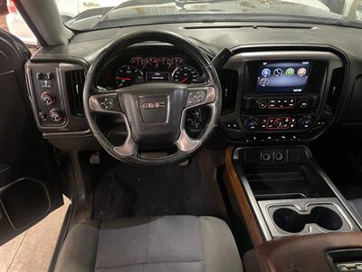 2014 GMC Sierra 1500 SLE   - Photo 11 - Saint Louis, MI 48880-9800