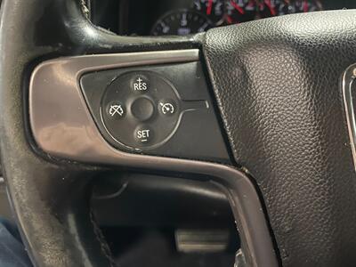 2014 GMC Sierra 1500 SLE   - Photo 13 - Saint Louis, MI 48880-9800