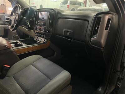 2014 GMC Sierra 1500 SLE   - Photo 21 - Saint Louis, MI 48880-9800