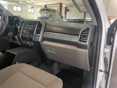 2017 Ford F-250 Super Duty XLT - Photo 19 - Saint Louis, MI 48880-9800