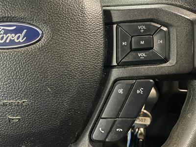 2017 Ford F-250 Super Duty XLT   - Photo 10 - Saint Louis, MI 48880-9800