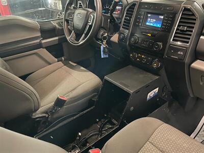 2017 Ford F-250 Super Duty XLT   - Photo 19 - Saint Louis, MI 48880-9800