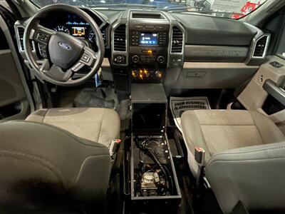 2017 Ford F-250 Super Duty XLT   - Photo 7 - Saint Louis, MI 48880-9800