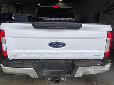 2017 Ford F-250 Super Duty XLT   - Photo 22 - Saint Louis, MI 48880-9800