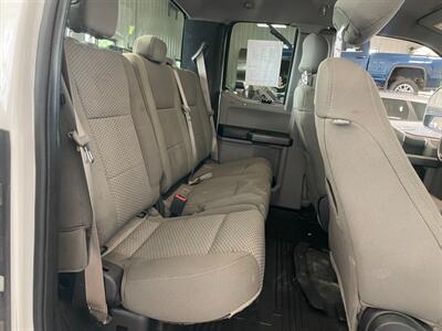 2017 Ford F-250 Super Duty XLT - Photo 20 - Saint Louis, MI 48880-9800