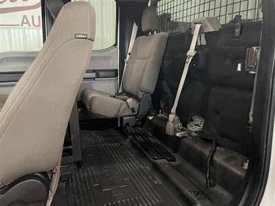 2017 Ford F-250 Super Duty XLT   - Photo 16 - Saint Louis, MI 48880-9800