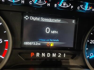 2017 Ford F-250 Super Duty XLT   - Photo 11 - Saint Louis, MI 48880-9800