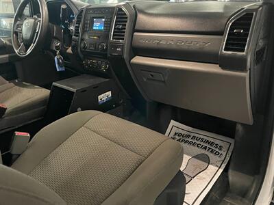 2017 Ford F-250 Super Duty XLT   - Photo 18 - Saint Louis, MI 48880-9800