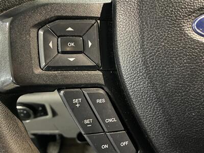 2017 Ford F-250 Super Duty XLT   - Photo 9 - Saint Louis, MI 48880-9800