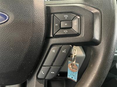 2017 Ford F-250 Super Duty XLT - Photo 12 - Saint Louis, MI 48880-9800