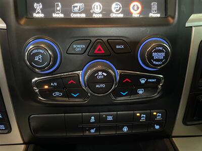 2016 RAM 1500 SLT   - Photo 16 - Saint Louis, MI 48880-9800