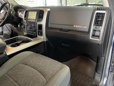 2016 RAM 1500 SLT   - Photo 21 - Saint Louis, MI 48880-9800
