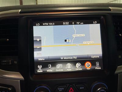 2016 RAM 1500 SLT   - Photo 15 - Saint Louis, MI 48880-9800