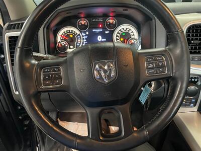 2016 RAM 1500 SLT   - Photo 9 - Saint Louis, MI 48880-9800