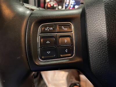2016 RAM 1500 SLT   - Photo 11 - Saint Louis, MI 48880-9800