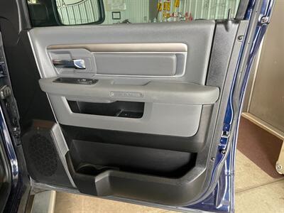 2016 RAM 1500 SLT   - Photo 22 - Saint Louis, MI 48880-9800