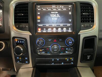 2016 RAM 1500 SLT   - Photo 13 - Saint Louis, MI 48880-9800