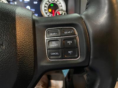 2016 RAM 1500 SLT   - Photo 12 - Saint Louis, MI 48880-9800