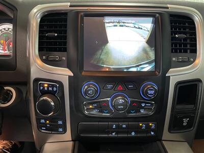 2016 RAM 1500 SLT   - Photo 14 - Saint Louis, MI 48880-9800