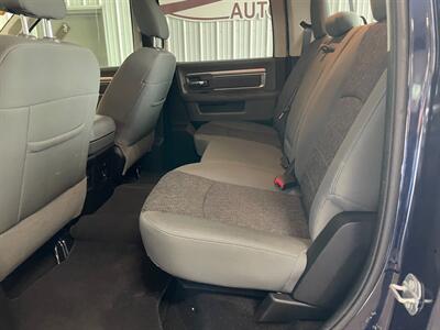 2016 RAM 1500 SLT   - Photo 18 - Saint Louis, MI 48880-9800