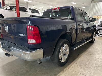 2016 RAM 1500 SLT   - Photo 6 - Saint Louis, MI 48880-9800