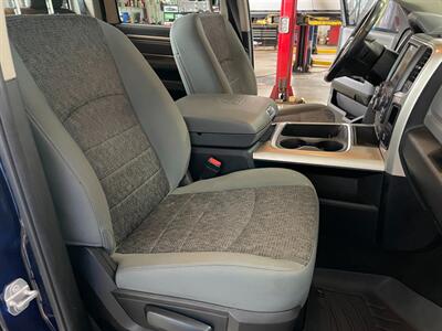 2016 RAM 1500 SLT   - Photo 20 - Saint Louis, MI 48880-9800