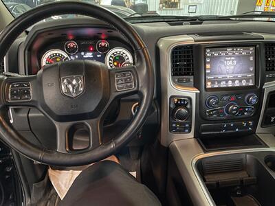 2016 RAM 1500 SLT   - Photo 8 - Saint Louis, MI 48880-9800