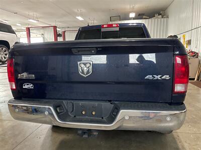 2016 RAM 1500 SLT   - Photo 7 - Saint Louis, MI 48880-9800