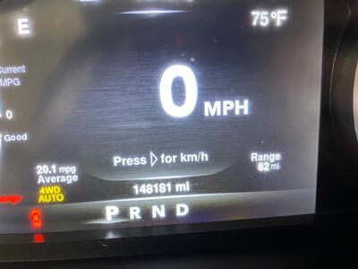 2016 RAM 1500 SLT   - Photo 10 - Saint Louis, MI 48880-9800