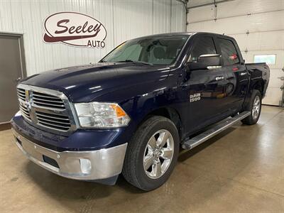 2016 RAM 1500 SLT   - Photo 1 - Saint Louis, MI 48880-9800