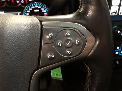 2015 Chevrolet Silverado 1500 LTZ - Photo 11 - Saint Louis, MI 48880-9800