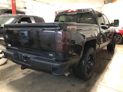 2015 Chevrolet Silverado 1500 LTZ - Photo 6 - Saint Louis, MI 48880-9800