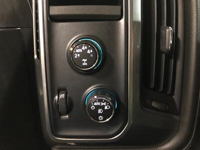 2015 Chevrolet Silverado 1500 LTZ - Photo 12 - Saint Louis, MI 48880-9800